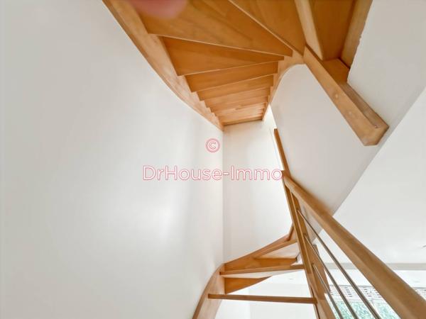 Maison à louer 4 pièces de 99 m²