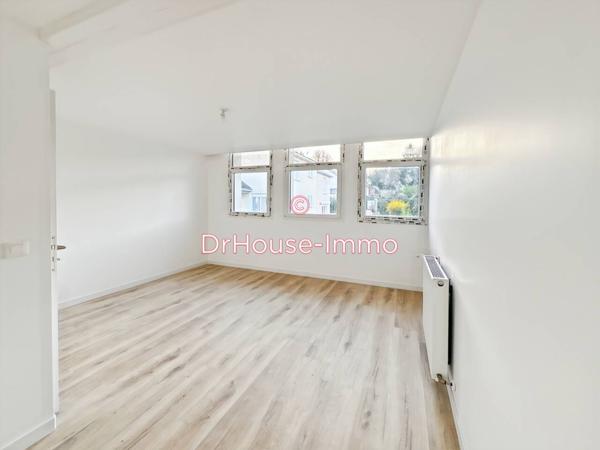 Maison à louer 4 pièces de 99 m²