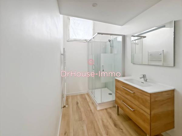Maison à louer 4 pièces de 99 m²