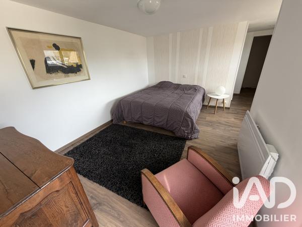 Maison à vendre 8 pièces 166 m² Ploubezre