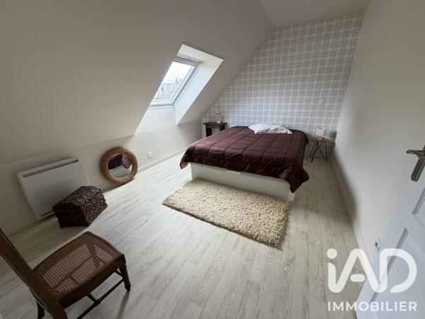 Maison à vendre 8 pièces 166 m² Ploubezre