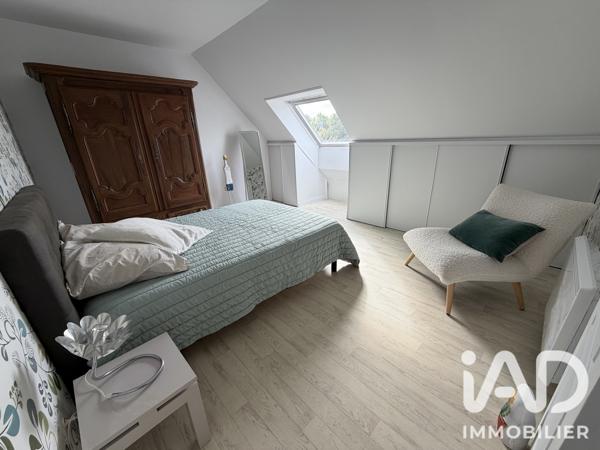 Maison à vendre 8 pièces 166 m² Ploubezre