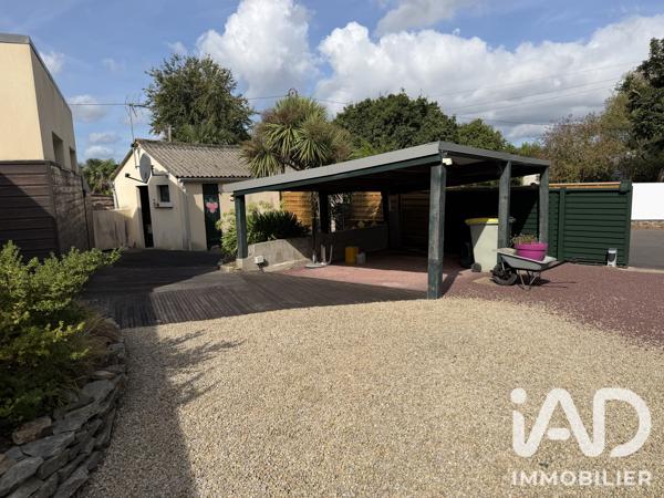 Maison à vendre 8 pièces 166 m² Ploubezre