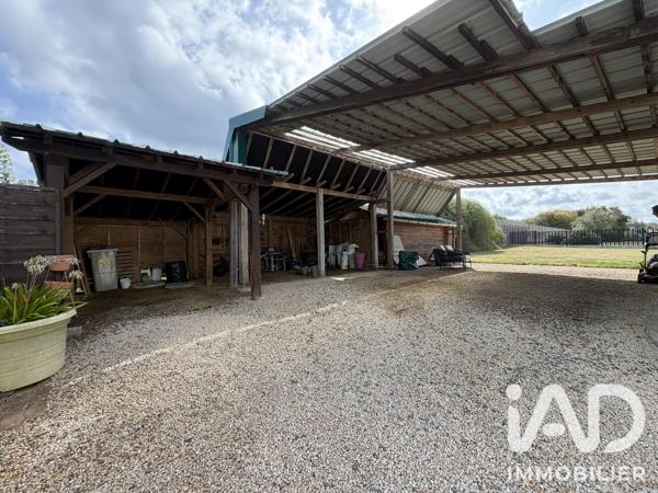 Maison à vendre 8 pièces 166 m² Ploubezre