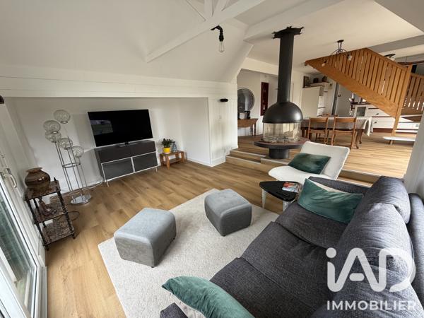 Maison à vendre 8 pièces 166 m² Ploubezre