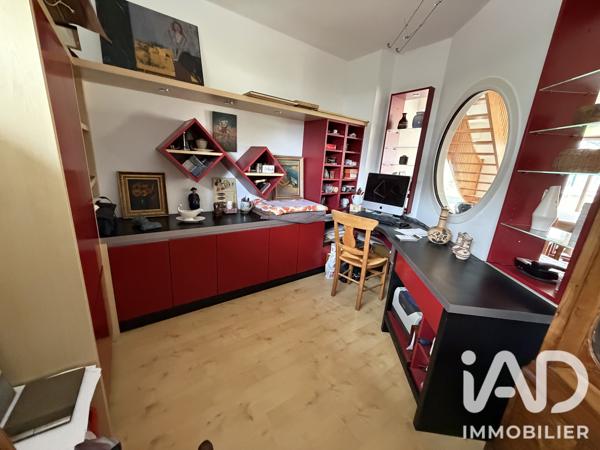 Maison à vendre 8 pièces 166 m² Ploubezre