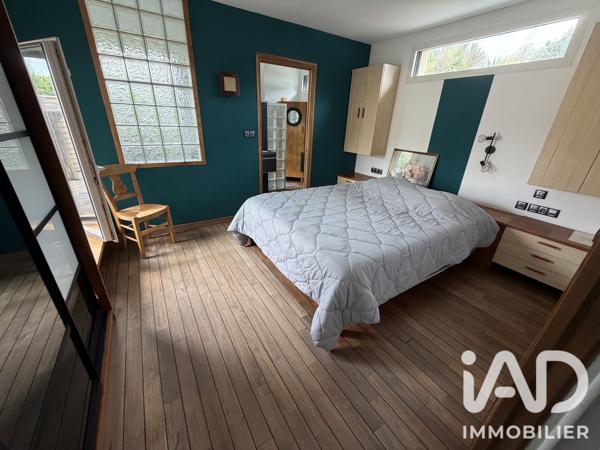 Maison à vendre 8 pièces 166 m² Ploubezre