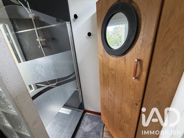 Maison à vendre 8 pièces 166 m² Ploubezre