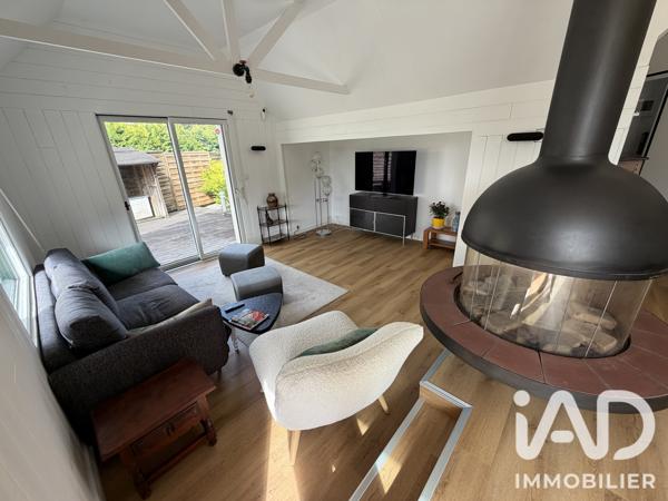 Maison à vendre 8 pièces 166 m² Ploubezre