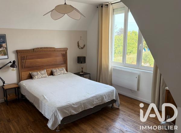 Maison à vendre 5 pièces 120 m² Plouhinec