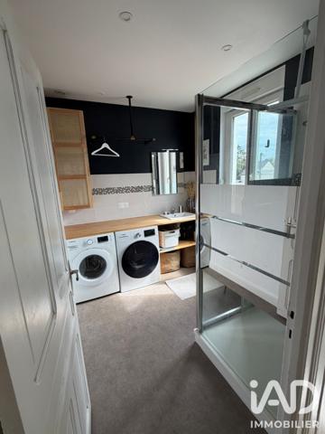 Maison à vendre 5 pièces 120 m² Plouhinec