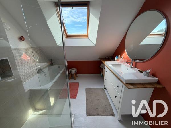 Maison à vendre 5 pièces 120 m² Plouhinec