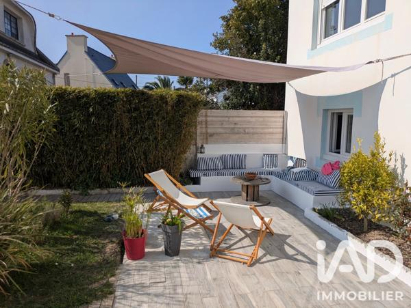 Maison à vendre 5 pièces 120 m² Plouhinec