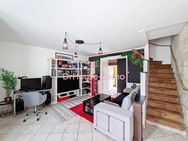 Maison à vendre 3 pièces de 70 m²