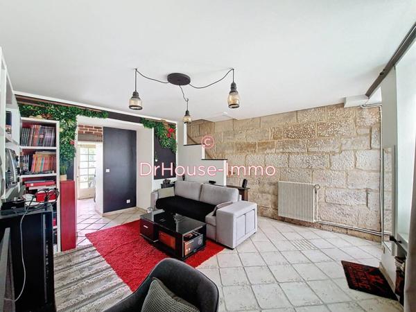 Maison à vendre 3 pièces de 70 m²