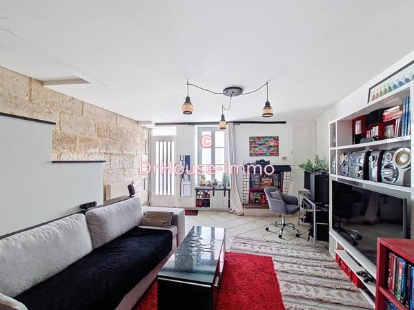 Maison à vendre 3 pièces de 70 m²