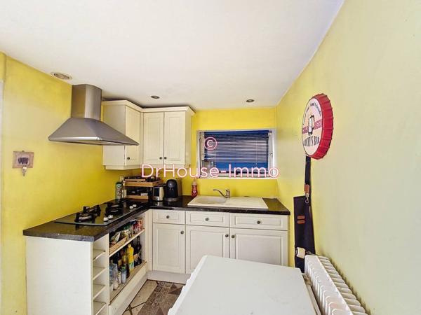 Maison à vendre 3 pièces de 70 m²