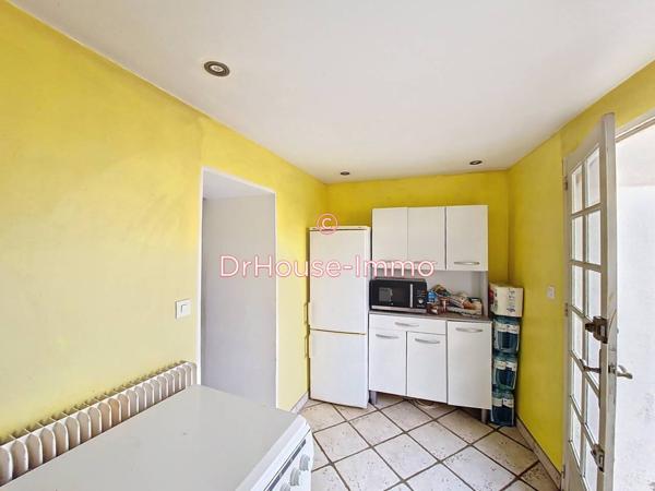 Maison à vendre 3 pièces de 70 m²
