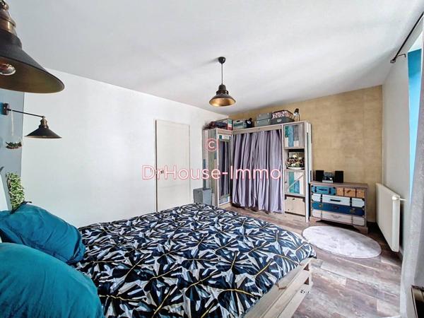 Maison à vendre 3 pièces de 70 m²