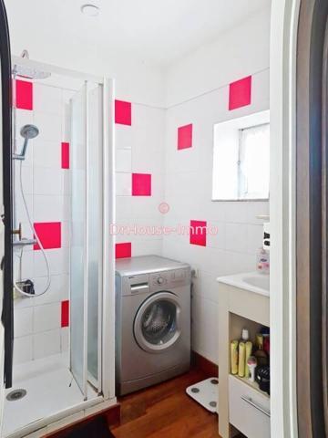 Maison à vendre 3 pièces de 70 m²