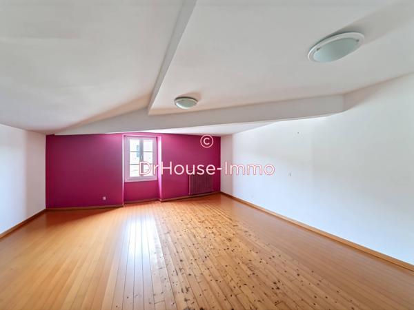 Maison à vendre 3 pièces de 70 m²