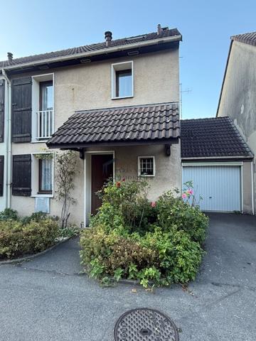 Sevran (93270) Grande maison familiale 5 chambres de 102m2