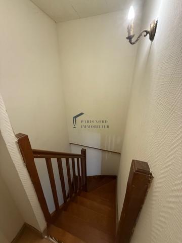 Sevran (93270) Grande maison familiale 5 chambres de 102m2