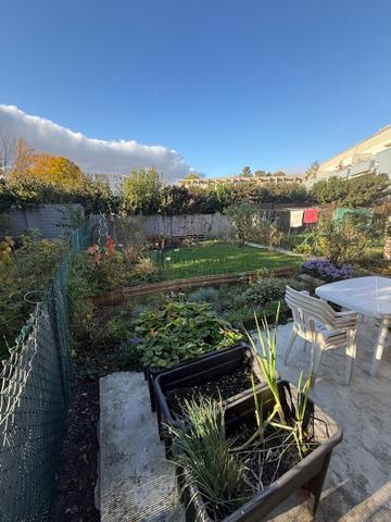 Sevran (93270) Grande maison familiale 5 chambres de 102m2