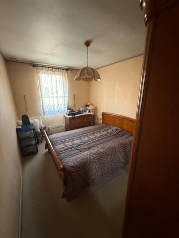 Sevran (93270) Grande maison familiale 5 chambres de 102m2