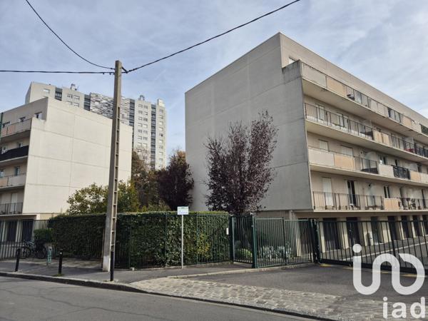Appartement à vendre 4 pièces 79 m² Épinay-sur-Seine