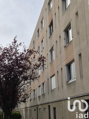 Appartement à vendre 4 pièces 79 m² Épinay-sur-Seine