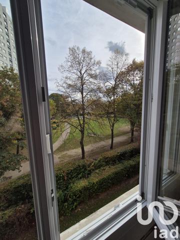 Appartement à vendre 4 pièces 79 m² Épinay-sur-Seine