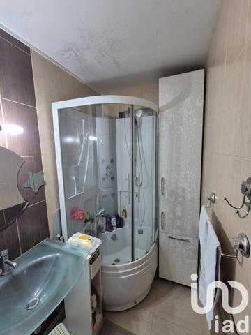 Appartement à vendre 4 pièces 79 m² Épinay-sur-Seine