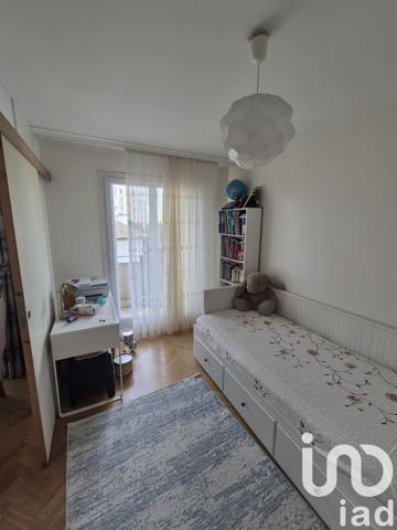 Appartement à vendre 4 pièces 79 m² Épinay-sur-Seine