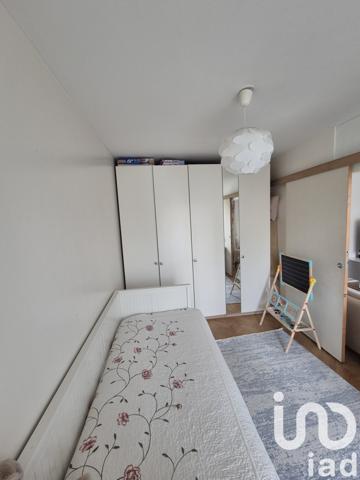 Appartement à vendre 4 pièces 79 m² Épinay-sur-Seine