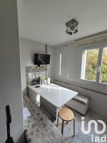 Appartement à vendre 4 pièces 79 m² Épinay-sur-Seine