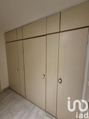 Appartement à vendre 4 pièces 79 m² Épinay-sur-Seine