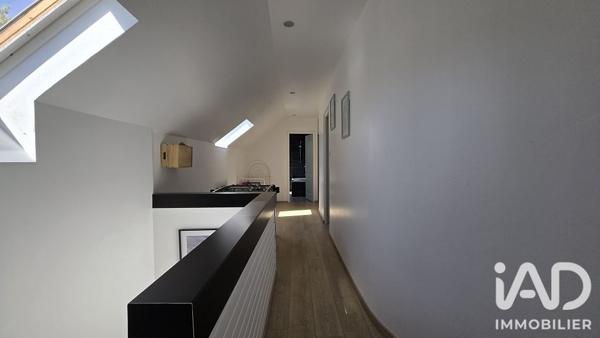 Maison à vendre 8 pièces 160 m² Trébeurden