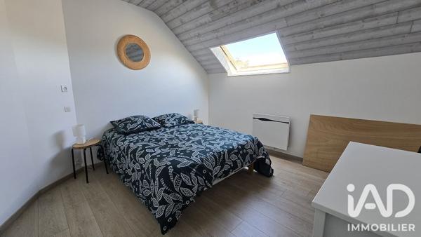 Maison à vendre 8 pièces 160 m² Trébeurden