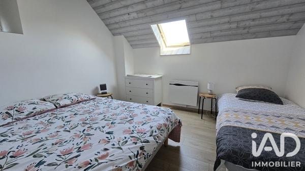 Maison à vendre 8 pièces 160 m² Trébeurden