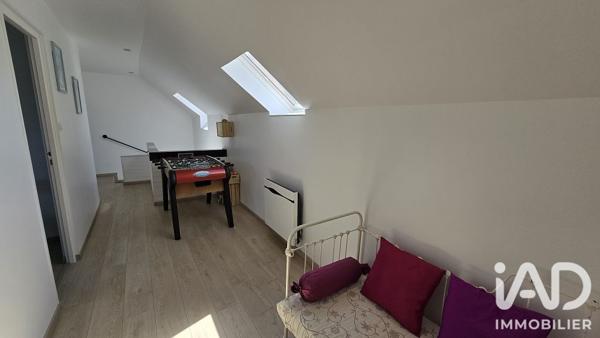 Maison à vendre 8 pièces 160 m² Trébeurden