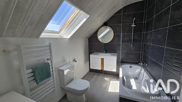 Maison à vendre 8 pièces 160 m² Trébeurden