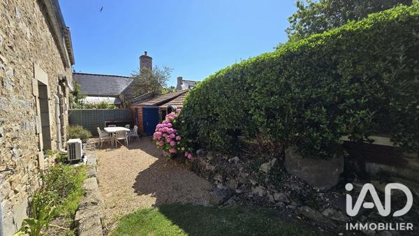 Maison à vendre 8 pièces 160 m² Trébeurden