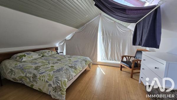 Maison à vendre 8 pièces 160 m² Trébeurden