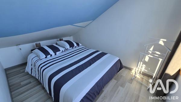 Maison à vendre 8 pièces 160 m² Trébeurden