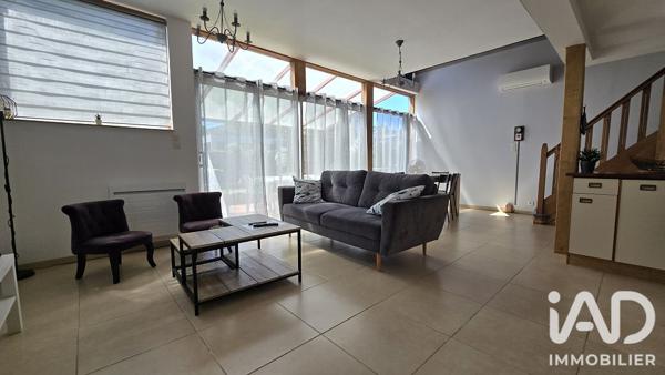 Maison à vendre 8 pièces 160 m² Trébeurden