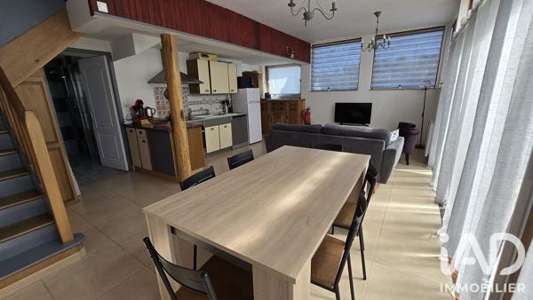 Maison à vendre 8 pièces 160 m² Trébeurden