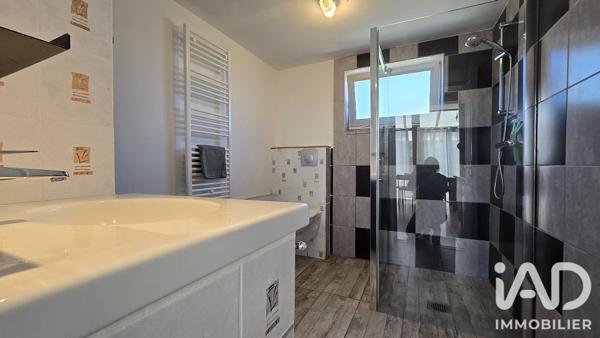 Maison à vendre 8 pièces 160 m² Trébeurden