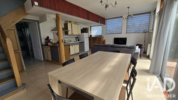 Maison à vendre 8 pièces 160 m² Trébeurden