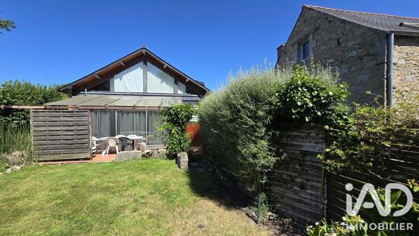 Maison à vendre 8 pièces 160 m² Trébeurden